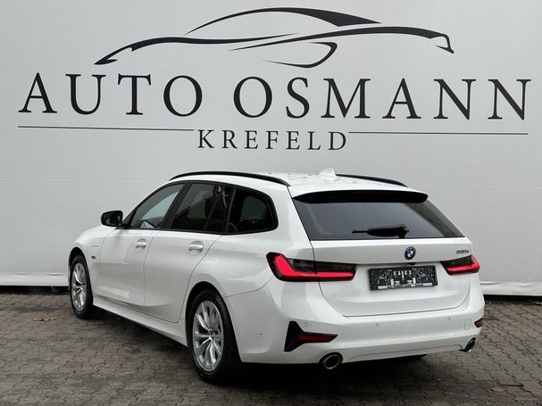 BMW 330 Touring 185 kW image number 2