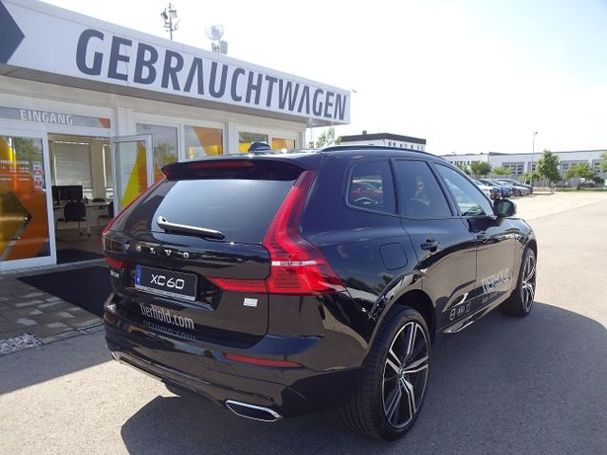 Volvo XC60 Recharge T8 AWD 288 kW image number 6