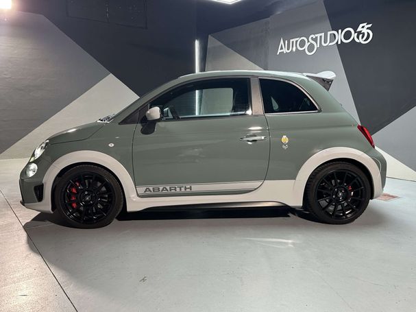 Abarth 695 132 kW image number 5