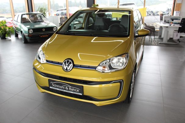 Volkswagen up! 60 kW image number 17