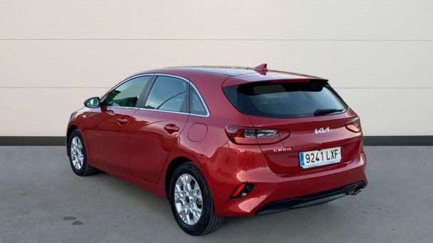 Kia Ceed 1.0 T-GDI 74 kW image number 4