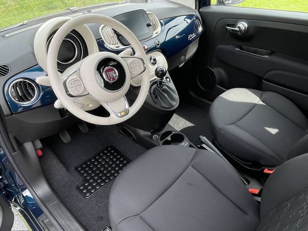 Fiat 500C 1.0 51 kW image number 5