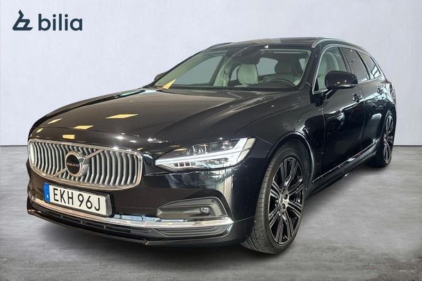 Volvo V90 B4 Inscription 147 kW image number 1