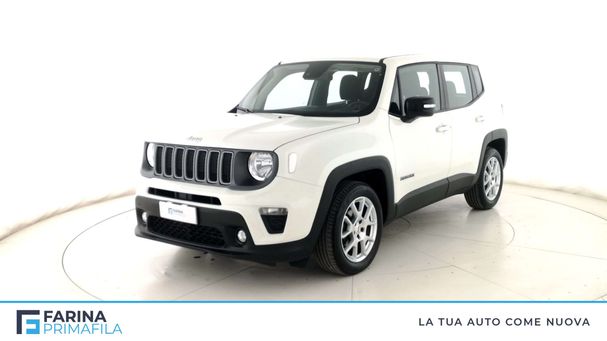 Jeep Renegade 96 kW image number 1