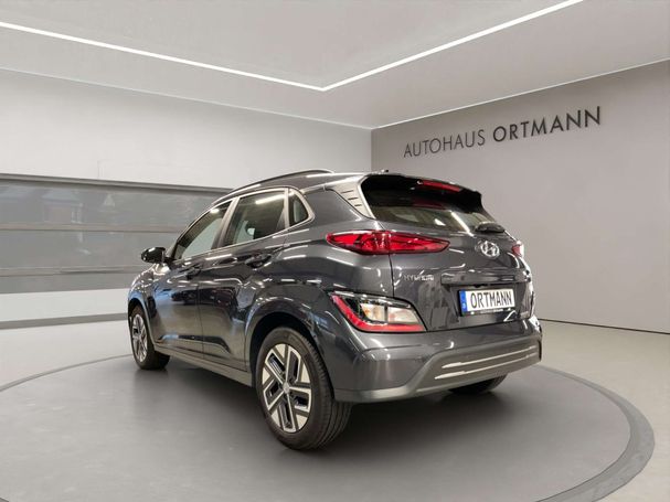 Hyundai Kona Elektro Select 150 kW image number 3