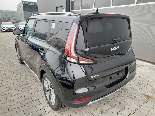 Kia Soul 150 kW image number 4