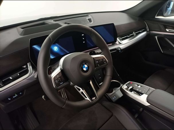 BMW X2 sDrive 127 kW image number 12