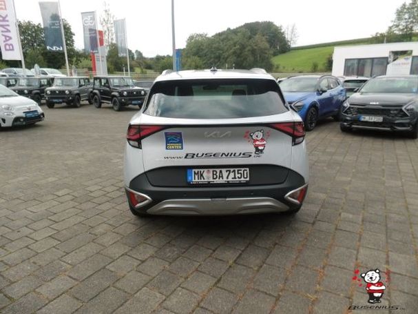 Kia Sportage 1.6 T-GDI Vision DCT 110 kW image number 3