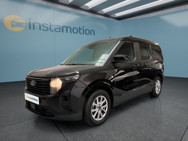 Ford Tourneo Courier 1.0