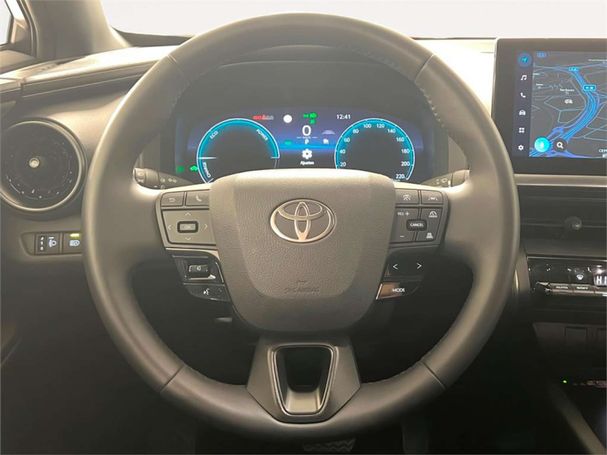 Toyota C-HR 103 kW image number 13