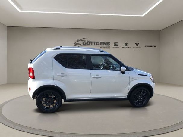 Suzuki Ignis 61 kW image number 2