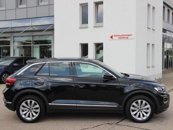 Volkswagen T-Roc 1.5 TSI 110 kW image number 3