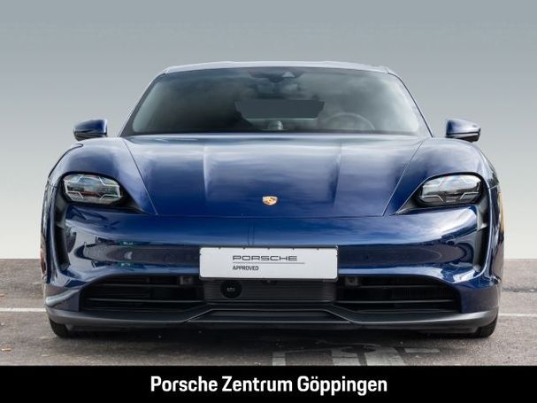 Porsche Taycan 4S 420 kW image number 10