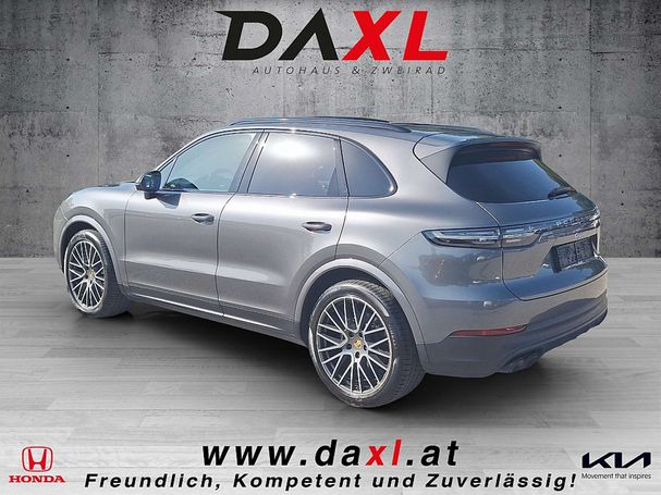 Porsche Cayenne 250 kW image number 4