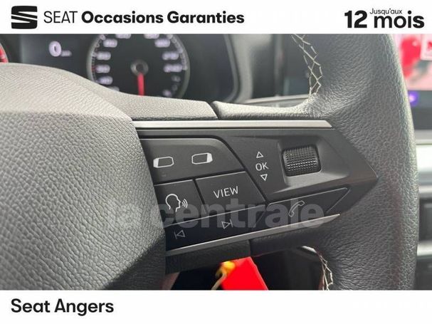 Seat Arona 1.0 TSI 70 kW image number 9