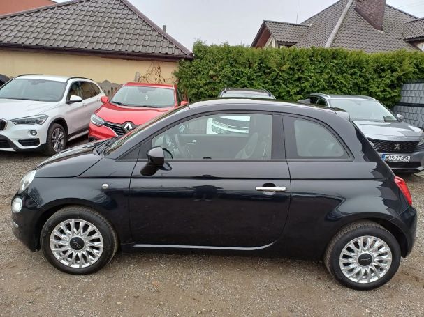 Fiat 500 1.0 51 kW image number 5