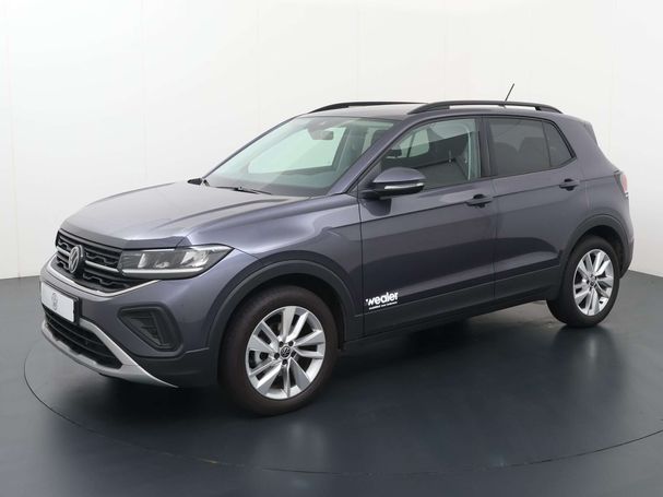 Volkswagen T-Cross 1.0 TSI Life 70 kW image number 1