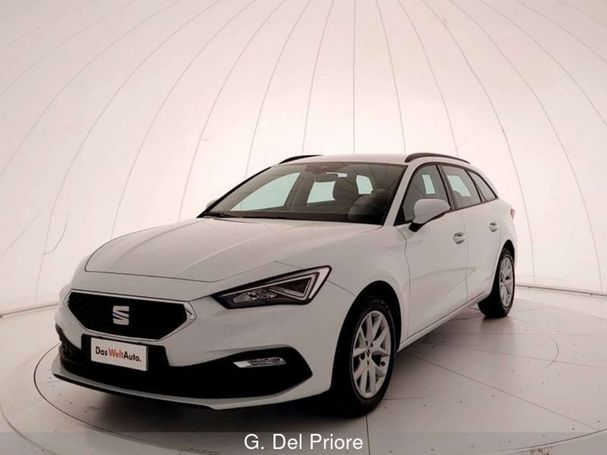 Seat Leon ST 2.0 TDI DSG Style 110 kW image number 1