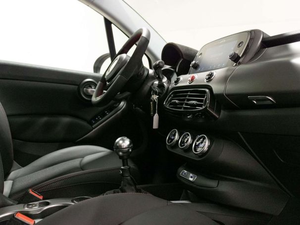 Fiat 500X 97 kW image number 7