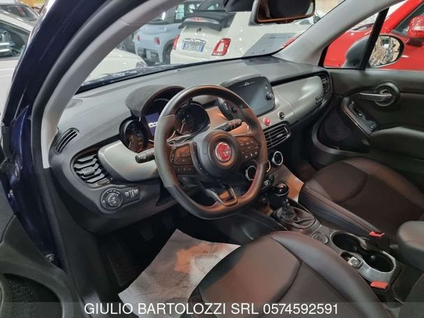 Fiat 500X 1.0 88 kW image number 4