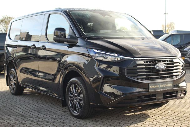 Ford Transit Custom 300 L1H1 Limited 100 kW image number 4