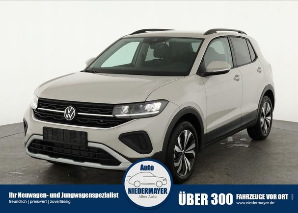 Volkswagen T-Cross 1.0 TSI DSG 85 kW image number 2