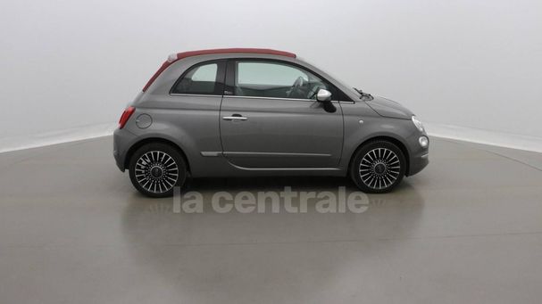 Fiat 500C 0.9 8V TwinAir Lounge 77 kW image number 18