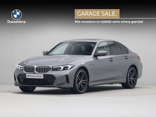 BMW 320 e 150 kW image number 1