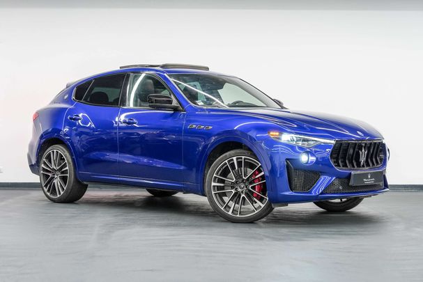 Maserati Levante 390 kW image number 2