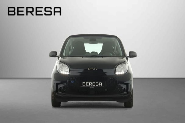 Smart ForTwo EQ 60 kW image number 2