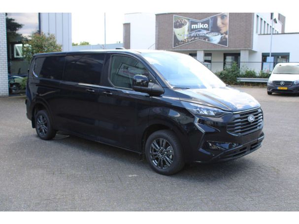 Ford Transit Custom L2H1 Limited 100 kW image number 2