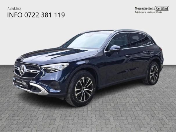 Mercedes-Benz GLC 220 d 145 kW image number 1