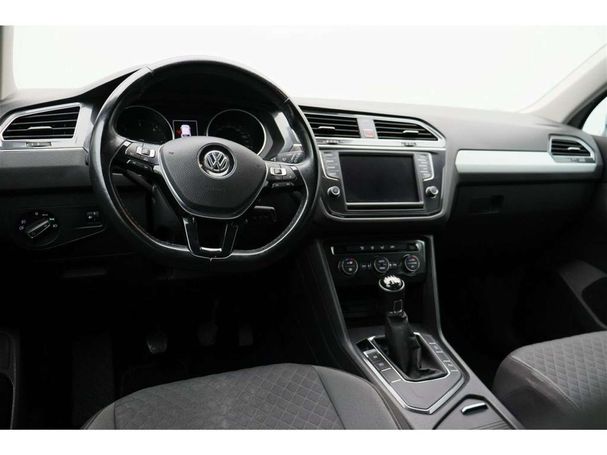 Volkswagen Tiguan 2.0 TDI SCR BlueMotion Comfortline 85 kW image number 5