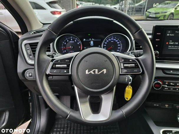 Kia XCeed 118 kW image number 20