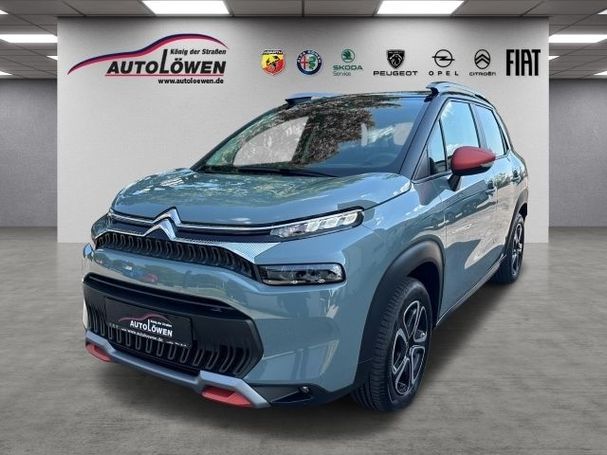 Citroen C3 Aircross PureTech 110 Feel 81 kW image number 1