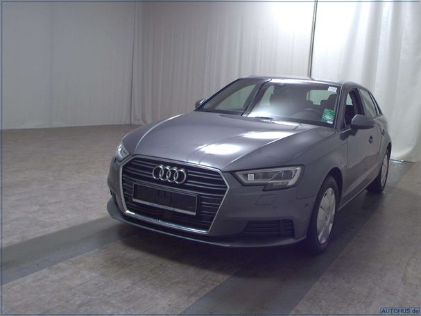 Audi A3 35 TDI 110 kW image number 1