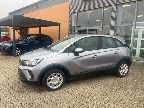 Opel Crossland X 61 kW image number 2