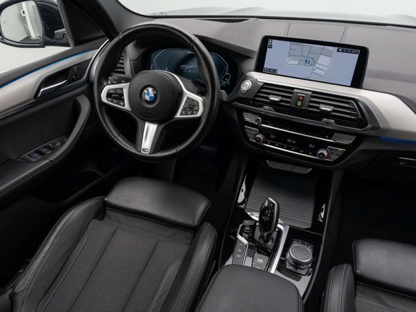 BMW X3 M Sport xDrive 215 kW image number 24