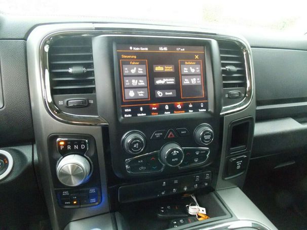 RAM 1500 HEMI 294 kW image number 22