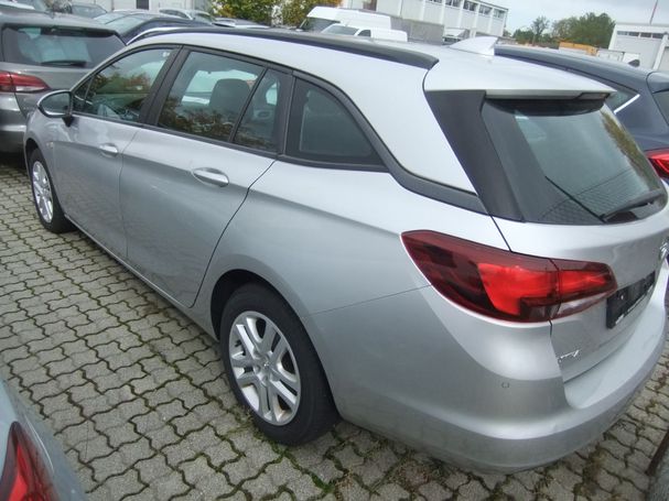 Opel Astra Sports Tourer 1.4 92 kW image number 4