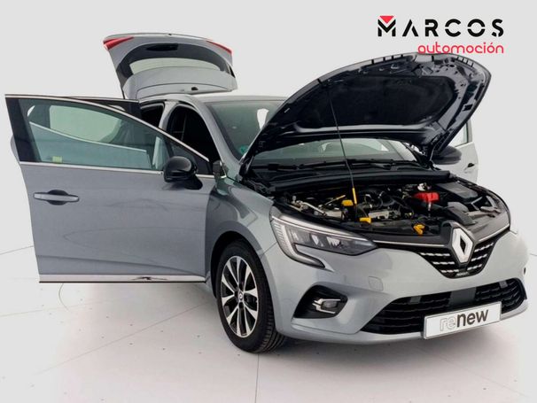 Renault Clio TCe Techno 103 kW image number 5