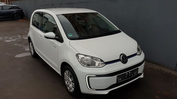 Volkswagen up! 60 kW image number 2