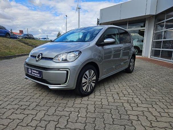 Volkswagen up! 60 kW image number 1