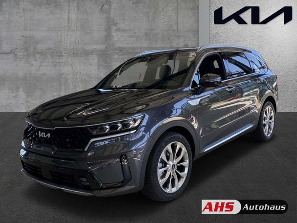 Kia Sorento 2.2 CRDi 148 kW image number 1