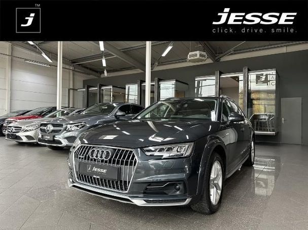 Audi A4 Allroad 3.0 TDI 200 kW image number 1