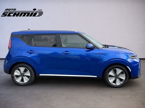 Kia Soul e-Soul 150 kW image number 3