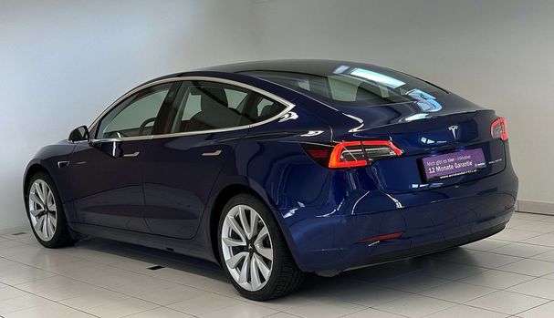 Tesla Model 3 Long Range AWD 366 kW image number 6