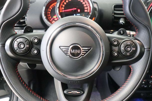 Mini John Cooper Works Clubman ALL4 225 kW image number 22