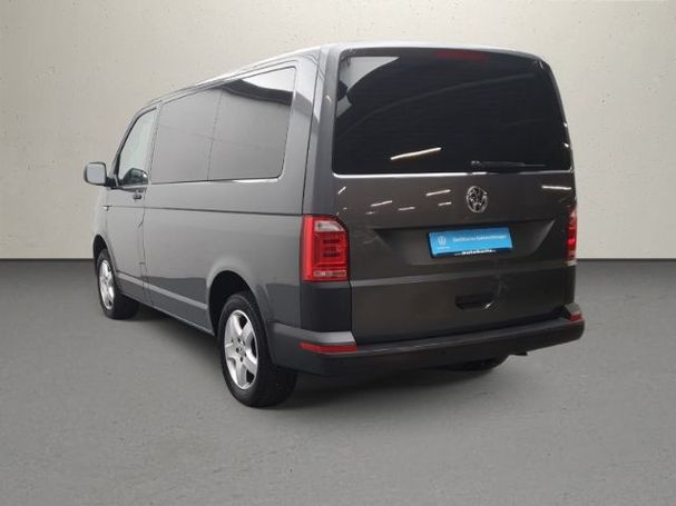 Volkswagen T6 Transporter DSG 4Motion 150 kW image number 4