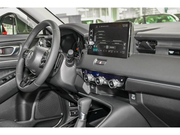 Honda HR-V 96 kW image number 9